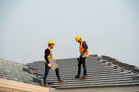 Best Steel Roofing  in Lake Dallas, TX